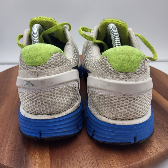 Nike  Lunarglide 3 Running Shoes‎ Mens Size 9.5 510778-103 Sneakers main image 5